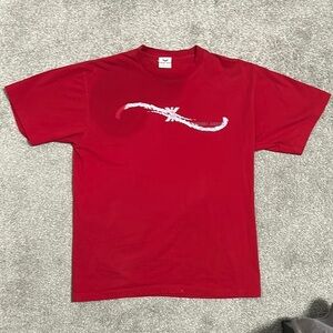 Y2K Emporio Armani Short Sleeve Shirt